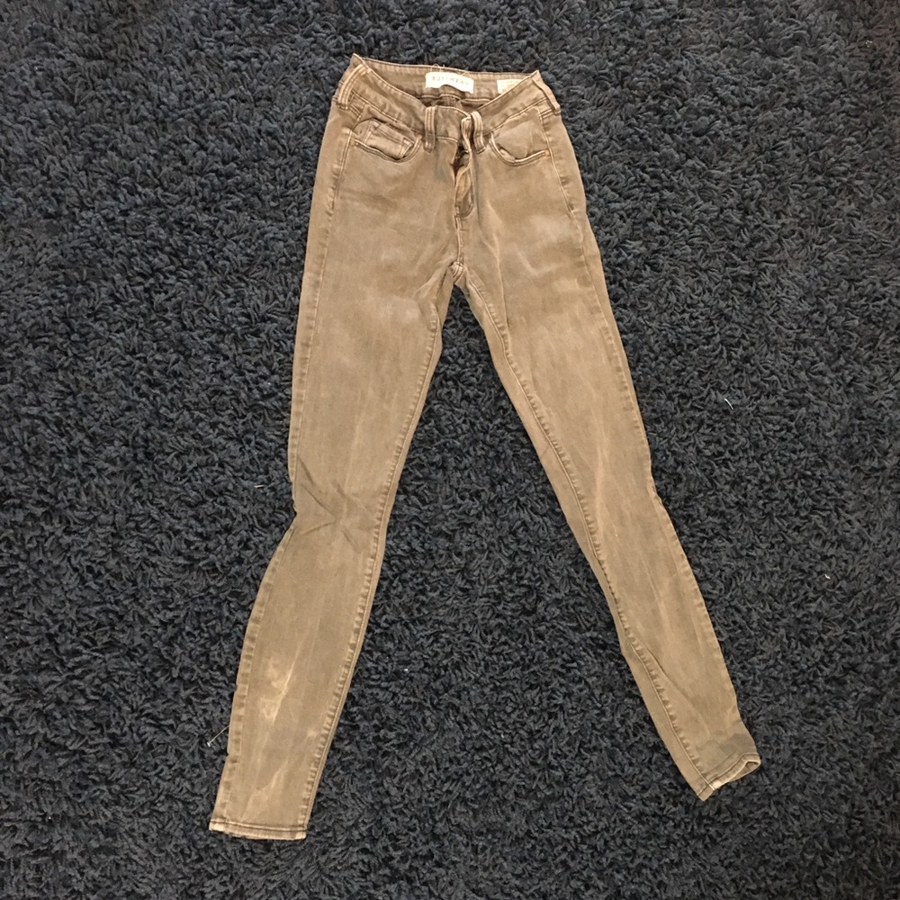 Women’s jeans